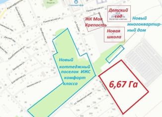 Продажа участка, 667 сот., Шлиссельбург