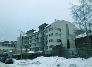 Продажа 2-ком. квартиры, 83.8 м2, Ярославская область