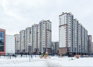 Продажа 2-комнатной квартиры, 57 м2, Московская область, улица Курыжова