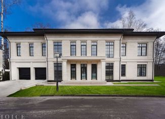 Продается коттедж, 1000 м2, деревня Малое Сареево, коттеджный посёлок Малое Сареево, 7