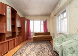 Продается двухкомнатная квартира, 44.4 м2, Иркутская область, микрорайон Юбилейный, 1