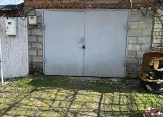 Продается гараж, 28 м2, Краснодарский край