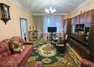3-комнатная квартира на продажу, 78 м2, Узловая, улица Беклемищева, 85