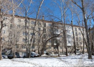 Продается 2-комнатная квартира, 43.2 м2, Екатеринбург, Советская улица, Советская улица