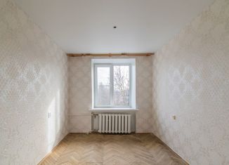 Продаю 2-комнатную квартиру, 41.6 м2, Санкт-Петербург, Железнодорожная улица, 68