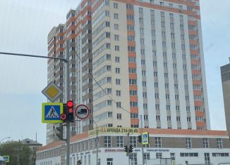 1-комнатная квартира в аренду, 37 м2, Челябинская область, Коммунистический проспект, 28