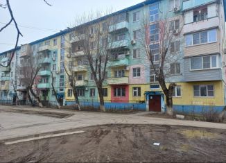 Продается однокомнатная квартира, 31.5 м2, Астраханская область, улица Савушкина, 29