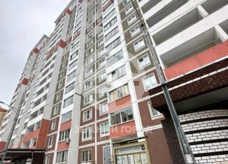 Продам 1-комнатную квартиру, 41.9 м2, Московская область, 1-я Лесная улица, 4