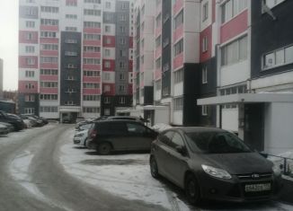 Однокомнатная квартира на продажу, 41.5 м2, Челябинская область, улица Колесова, 1