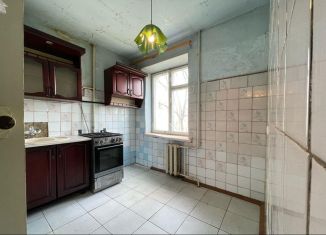 Продается двухкомнатная квартира, 50 м2, Краснодар, улица имени Тургенева, 145, Фестивальный микрорайон