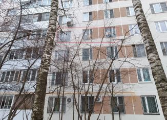 Продажа двухкомнатной квартиры, 44.3 м2, Москва, Профсоюзная улица, 136к3, район Тёплый Стан
