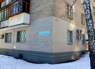 3-комнатная квартира на продажу, 58.7 м2, Московская область, Колхозная улица, 18