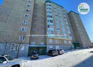 1-комнатная квартира на продажу, 29.1 м2, Петрозаводск, улица Антонова, район Ключевая