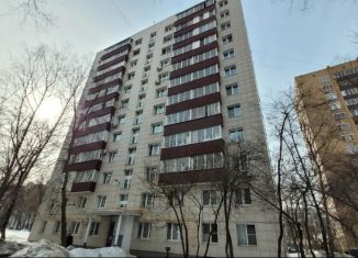 Однокомнатная квартира на продажу, 32.5 м2, Москва, улица Гончарова, 3, Бутырский район