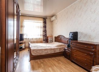 Продается 1-комнатная квартира, 37 м2, посёлок Краснодарский, посёлок Краснодарский, 64