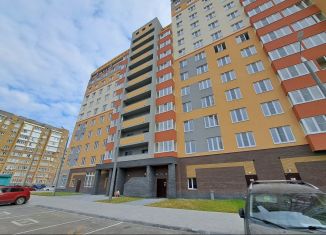 Продам трехкомнатную квартиру, 82.9 м2, Нижегородская область, улица Сутырина, 9