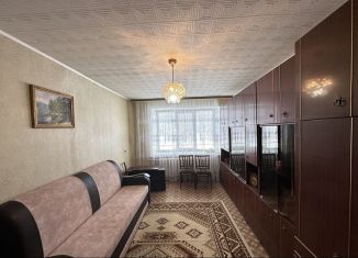 Продам 1-комнатную квартиру, 31.2 м2, Ульяновск, Хрустальная улица, 52, Железнодорожный район