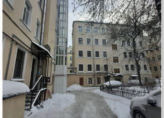 Квартира на продажу студия, 15.1 м2, Санкт-Петербург, Невский проспект, 168Б