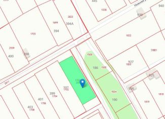 Земельный участок на продажу, 6 сот., Ставрополь, садовое товарищество Зори Кавказа, 395