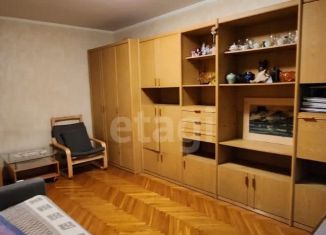 Продажа 2-комнатной квартиры, 43.4 м2, Москва, Сахалинская улица, 6к1, ВАО