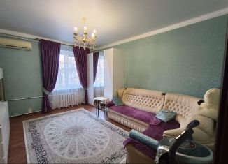 2-комнатная квартира на продажу, 46 м2, Краснодар, улица Ленина, 88, микрорайон Центральный