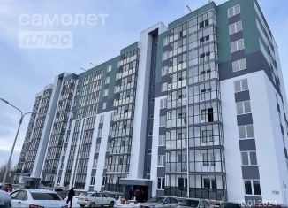 Продается 3-комнатная квартира, 85 м2, Самарская область, улица Маршала Жукова, 58