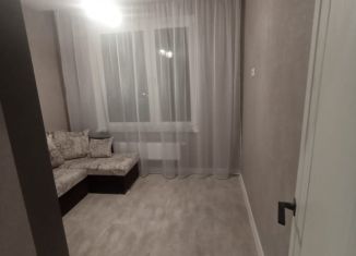 Однокомнатная квартира на продажу, 33.6 м2, Тула, Самоварная улица, 10, ЖК Наши Баташи