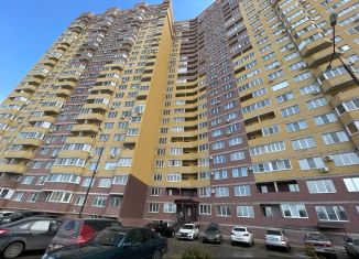 Продается 1-комнатная квартира, 39.5 м2, Воронеж, улица Суворова, 122В, Железнодорожный район