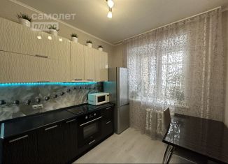 Двухкомнатная квартира на продажу, 48 м2, Пермский край, улица Веры Засулич, 46