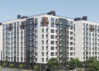 Продажа 3-комнатной квартиры, 76.6 м2, Калининград