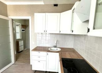Продается однокомнатная квартира, 32 м2, Краснодарский край, Анапское шоссе, 24к7