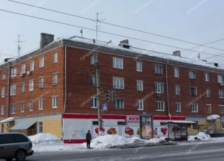 Продажа 2-комнатной квартиры, 43 м2, Нижегородская область, улица Бекетова, 55
