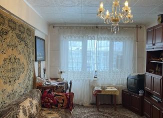 Продажа двухкомнатной квартиры, 45 м2, Усолье-Сибирское, улица Луначарского, 45