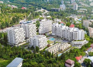 Продажа двухкомнатной квартиры, 57.1 м2, Крым