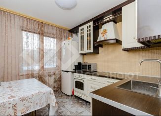 Продается 3-комнатная квартира, 65.8 м2, Челябинск, улица Хохрякова, 12, Тракторозаводский район