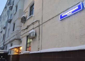 Квартира на продажу студия, 31.6 м2, Москва, Студенческая улица, метро Кутузовская