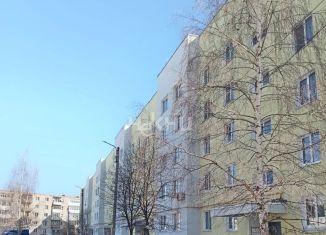 Однокомнатная квартира на продажу, 32.4 м2, Нижегородская область, улица Мелиораторов