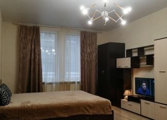 1-комнатная квартира в аренду, 50 м2, Санкт-Петербург, Полтавский проезд, 2, Центральный район