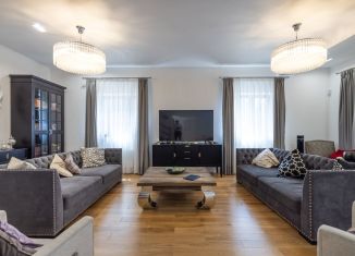 Дом на продажу, 360 м2, деревня Малое Сареево