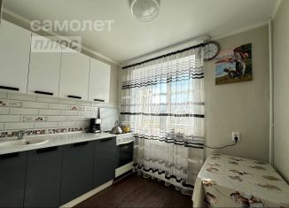 2-комнатная квартира на продажу, 44.8 м2, Республика Башкортостан, Братская улица, 9