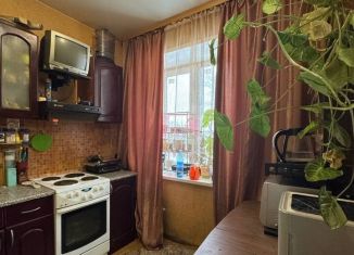 Продажа 2-комнатной квартиры, 42.8 м2, Новосибирская область, улица Шукшина, 16