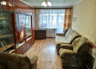 Сдается в аренду 2-ком. квартира, 55 м2, Рыбинск, проспект Генерала Батова, 40