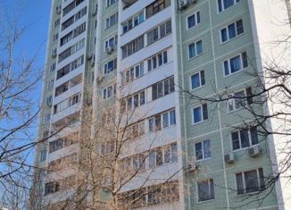 Продажа однокомнатной квартиры, 36.1 м2, Москва, Филёвский бульвар, метро Багратионовская