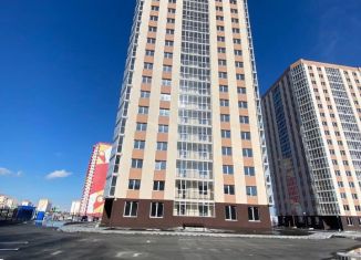 Продаю однокомнатную квартиру, 38.9 м2, Новосибирск, метро Площадь Маркса
