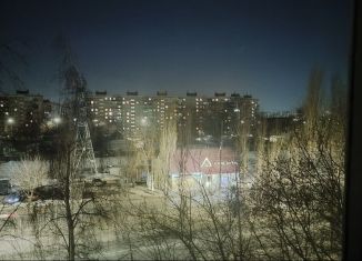 Продажа двухкомнатной квартиры, 43.4 м2, Нижегородская область, улица Сергея Акимова, 9