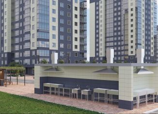 Продам трехкомнатную квартиру, 82 м2, Ростовская область