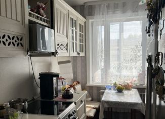 Продажа 2-комнатной квартиры, 47.4 м2, Иркутск, микрорайон Зелёный, 30