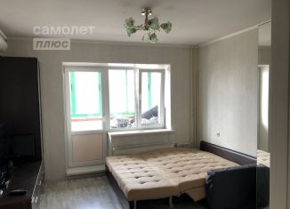 Продажа однокомнатной квартиры, 37 м2, Челябинская область, улица Братьев Кашириных, 153