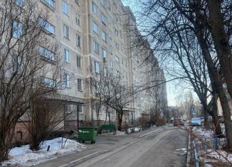 Однокомнатная квартира в аренду, 38 м2, Ногинск, Советская улица, 1