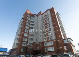 Продается 1-комнатная квартира, 48 м2, село Чигири, улица Воронкова, 19